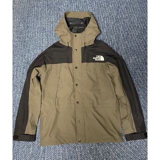 ザノースフェイス(THE NORTH FACE)の値下げ‼️ THE NORTH FACE マウンテンライトジャケット(マウンテンパーカー)