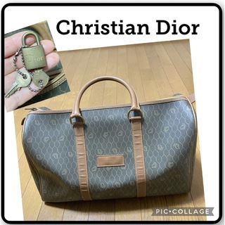 ディオール(Christian Dior) ボストンバッグ(レディース)の通販 300点 