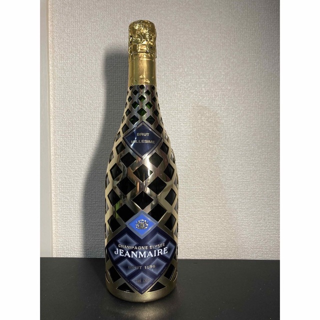 非常に高い品質 【激レア】ジャンメール・エリゼー９６ ELYSEE JEANMAIRE シャンパン+スパークリングワイン