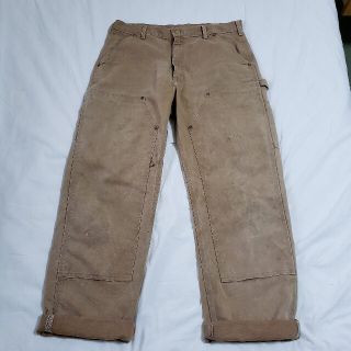 カーハート コーデ ワークパンツ/カーゴパンツ(メンズ)の通販 53点