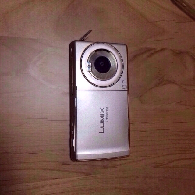 携帯電話 docomo その他のその他(その他)の商品写真