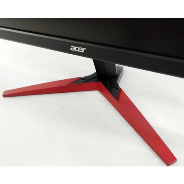 Acer kg251q 144hz ゲーミングモニター