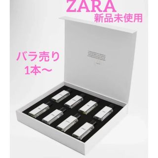 ジョーマローン(Jo Malone)のZARA × Jo Malone 新品未使用 COLLECTOR SET 6本(香水(女性用))