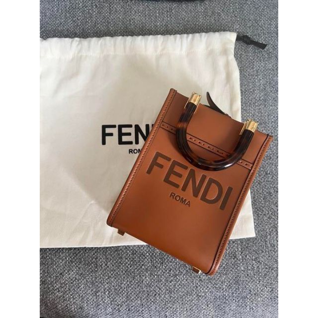 FENDI - FENDI サンシャイン