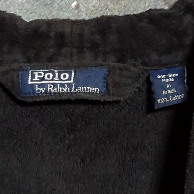 POLO RALPH LAUREN(ポロラルフローレン)のPolo by Ralph Lauren ヴィンテージガウン ガウンコート レディースのトップス(その他)の商品写真