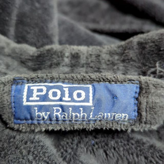 POLO RALPH LAUREN(ポロラルフローレン)のPolo by Ralph Lauren ヴィンテージガウン ガウンコート レディースのトップス(その他)の商品写真