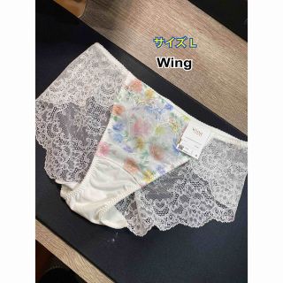 ウィング(Wing)のWing ショーツ サイズ L(ショーツ)