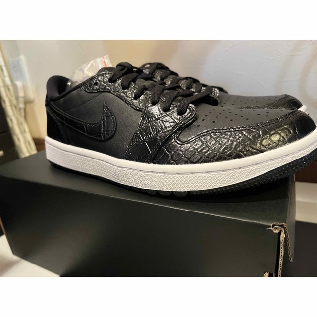 AIR JORDAN 1 LOW GOLF 26.5cm