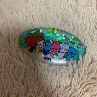 ボウダンショウネンダン(防弾少年団(BTS))のbt21 マグネット(雑貨)