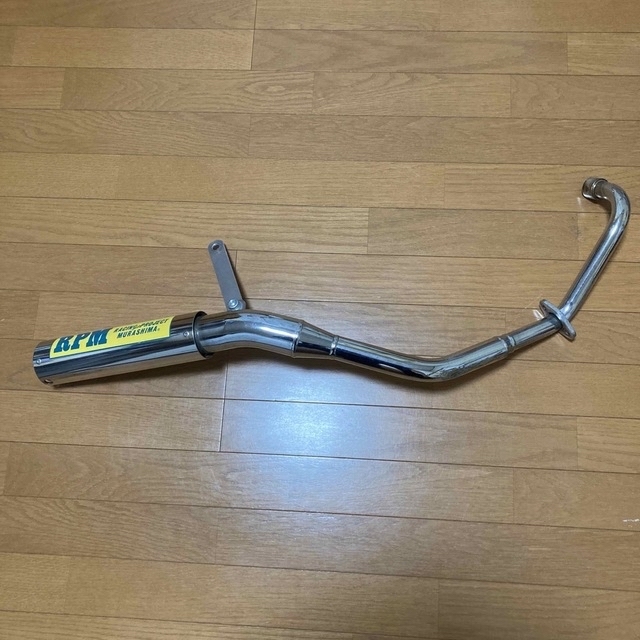CBX400F RPM マフラー スナイパー ドイツのショルツ首相 自動車