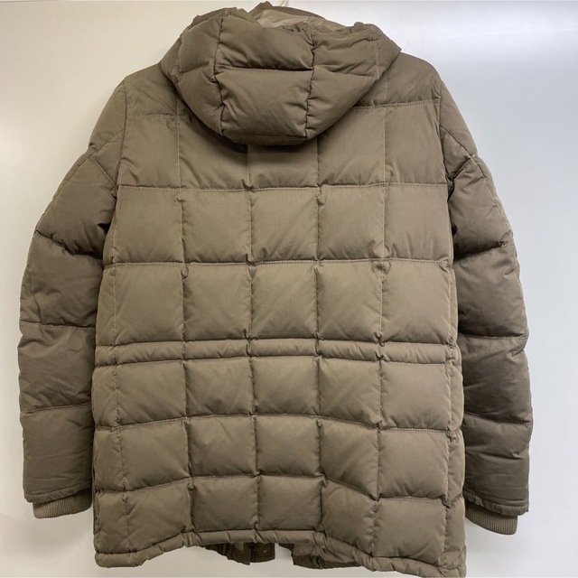 MONCLER(モンクレール)のモンクレール ダウンジャケット フランス国旗ワッペン　③ メンズのジャケット/アウター(ダウンジャケット)の商品写真