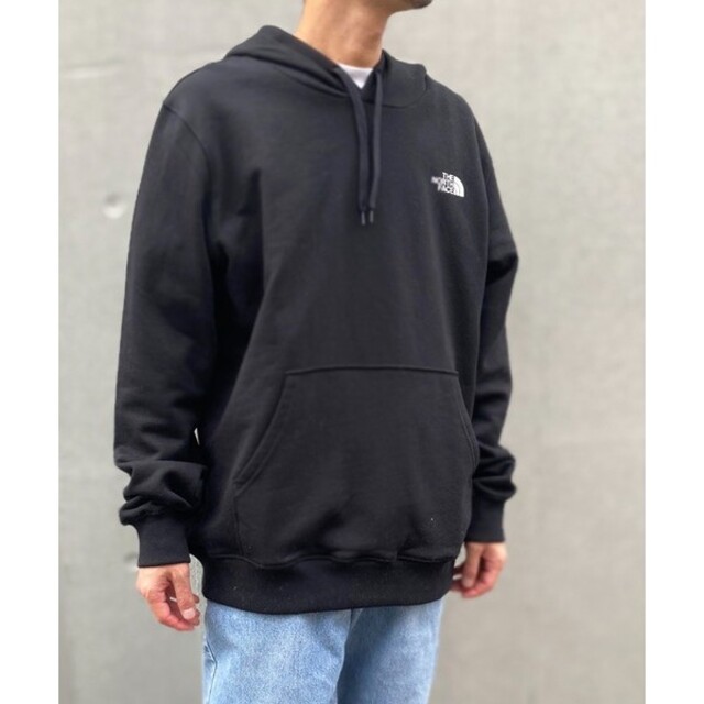 THE NORTH FACE(ザノースフェイス)のNORTH FACEパーカー メンズのトップス(パーカー)の商品写真