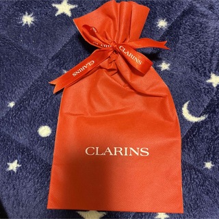 クラランス(CLARINS)のCLARINS クラランス　ギフト袋(ショップ袋)