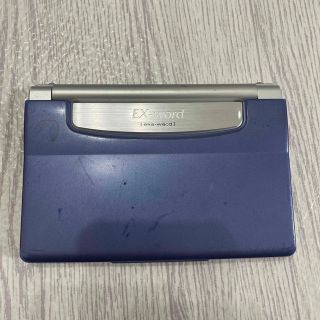 カシオ(CASIO)のCASIO EX-word(その他)