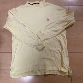 ルコックスポルティフ(le coq sportif)のルコックゴルフウエア(ウエア)