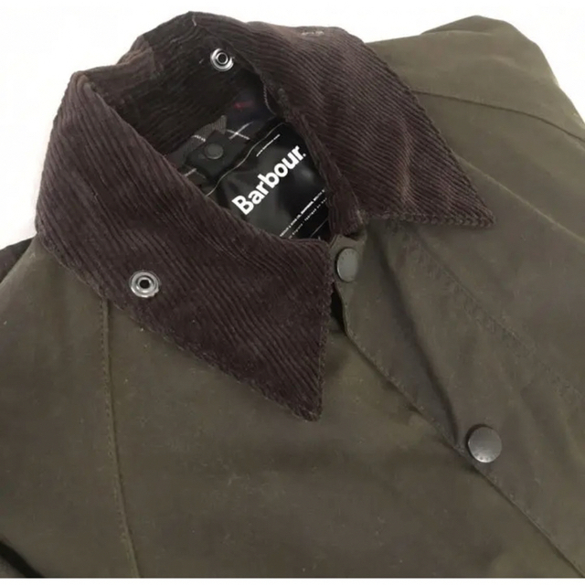 Barbour(バーブァー)のあき様専用　barbour バブアー classic beaufort 36  メンズのジャケット/アウター(ブルゾン)の商品写真