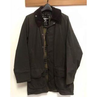 バーブァー(Barbour)のあき様専用　barbour バブアー classic beaufort 36 (ブルゾン)