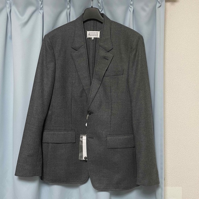超歓迎 Maison Martin Margiela - マルジェラ 20aw ウール デザイン