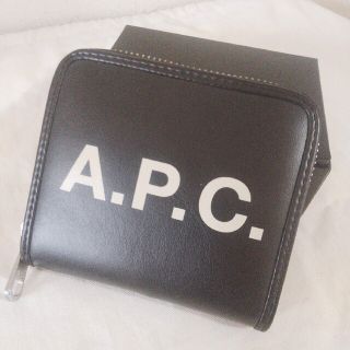 アーペーセー(A.P.C)のしょう様専用(財布)