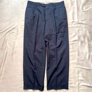 ディオール(Christian Dior) スラックス(メンズ)の通販 40点