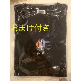 brightWin 日本ファンミ　ビッグシェルエットTシャツ(男性タレント)