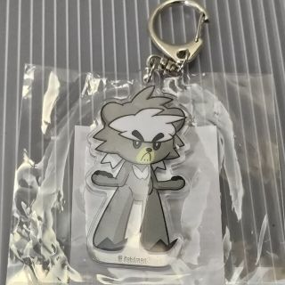 ポケモン(ポケモン)のダクマ アクリルキーホルダー(ストラップ)