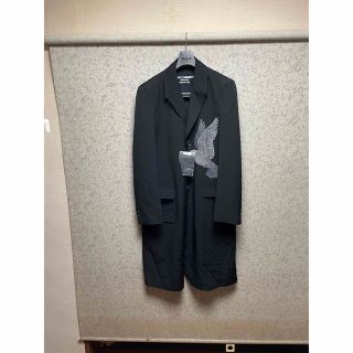 Yohji Yamamoto - 00ss アジアの不良期 ヨウジヤマモトプールオム ...