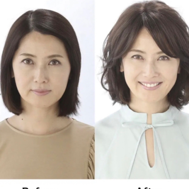 アートネイチャー ジュリアオージェ ウィッグ 未使用品 ブラウン アートネイチャー ジュリアオージェ ウィッグ 未使用品 ブラウン