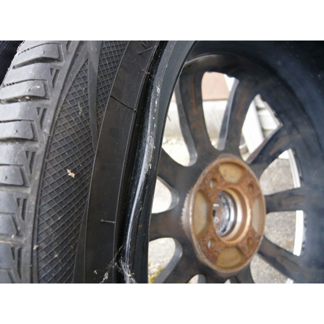 165-45 R16 NANO ENERGY manaray sports 小難