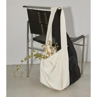 トゥデイフル(TODAYFUL)のTypewriter Shoulder Bag エクリュ　トゥデイフル(ショルダーバッグ)