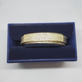 SWAROVSKI - 最安値!!新品未使用 SWAROVSKI スワロフスキー レザー SWAROVSKI - 最安値!!新品未使用 SWAROVSKI スワロフスキー レザー