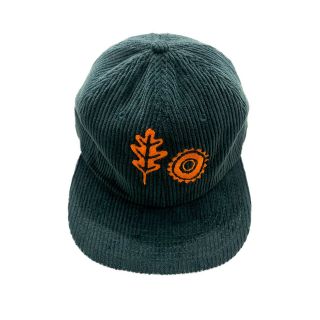 【希少】【菅田将暉着用】IMPUDENT LIFE usualcap green(キャップ)