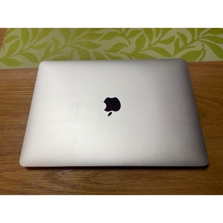 アップル(Apple)のApple MacBook Pro 13インチ　M1チップ(ノートPC)