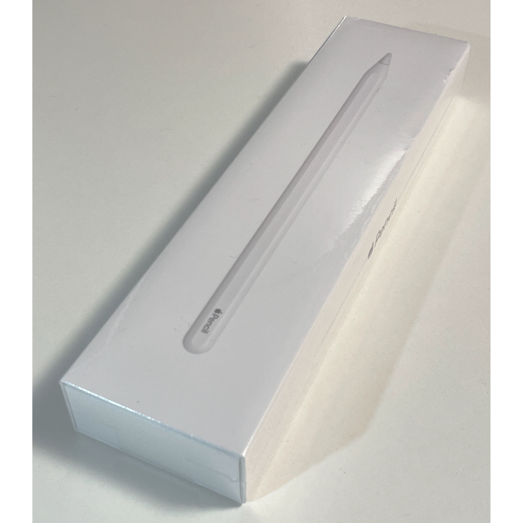 [新品未開封] Apple Pencil 第2世代