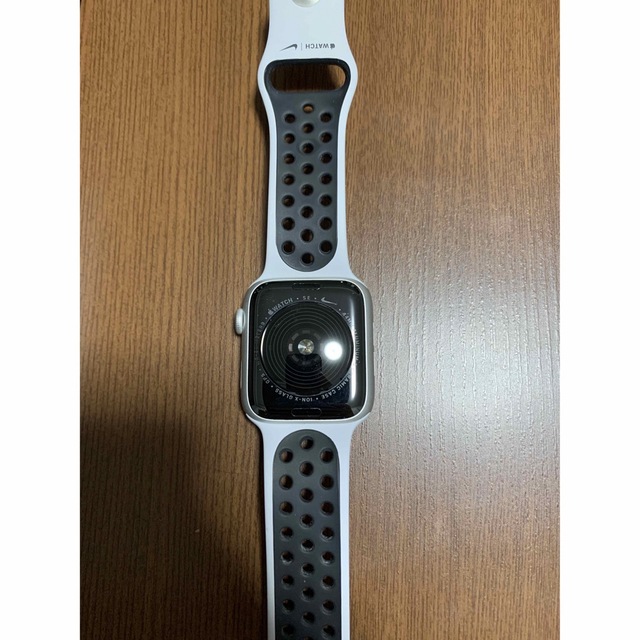 Apple Watch(アップルウォッチ)のApple Watch NIKE  SE サイズ44 メンズの時計(腕時計(デジタル))の商品写真