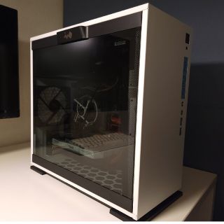 【ジャンク品】Core i7 GTX 1050Ti ゲーミング PC(デスクトップ型PC)