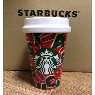 スターバックスコーヒー(Starbucks Coffee)のスターバックス　2023年福袋　STARBUCKS タンブラー(コーヒー)