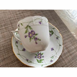 Herend - 【新品未使用】ヘレンド イモラ コーヒー カップ&ソーサーの