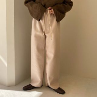 ラウジー(lawgy)のlawgy   cotton rafu pants(その他)