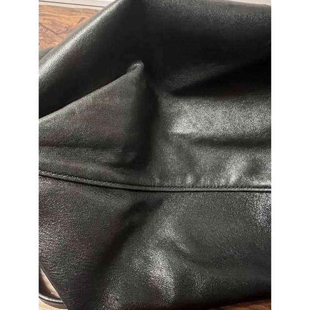 SAINT LAURENT》テディ ショルダーバッグ tivicr.com