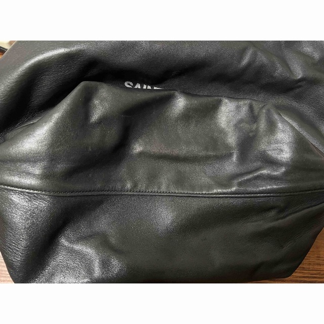 SAINT LAURENT》テディ ショルダーバッグ tivicr.com