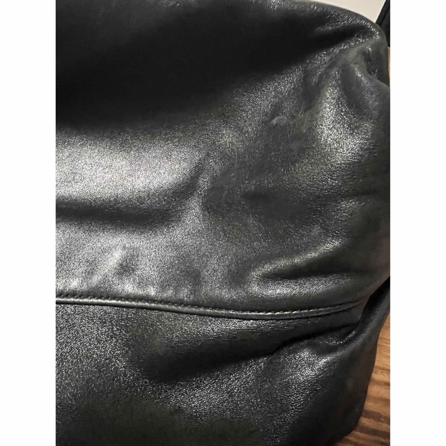 SAINT LAURENT》テディ ショルダーバッグ tivicr.com