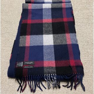 ブラックレーベルクレストブリッジ マフラー(メンズ)の通販 100点以上