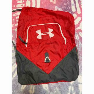 アンダーアーマー(UNDER ARMOUR)のリュック、ナップサック、バックパック@アンダーアーマー(リュック/バックパック)