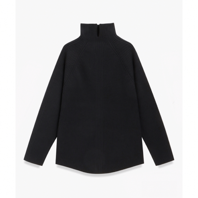 Theory 22aw タートルネックニット