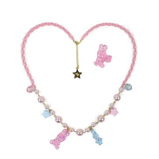 Angelic Pretty キャンディアクセサリー 2点