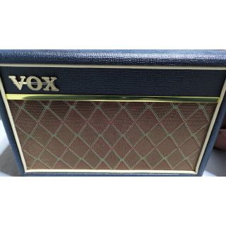 ヴォックス(VOX)のVOX PATHFINDER 10(ギターアンプ)