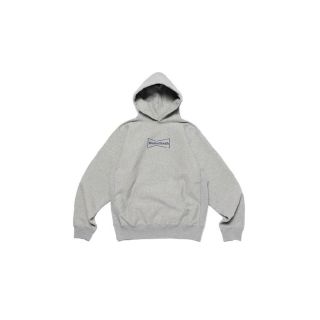 Wasted Youth Hoodie #2 "Gray" XL 新品未使用(パーカー)