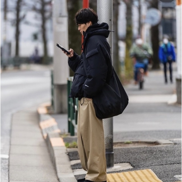 CLESSTE EVERYDAY BAG - ショルダーバッグ CLESSTE EVERYDAY BAG - ショルダーバッグ