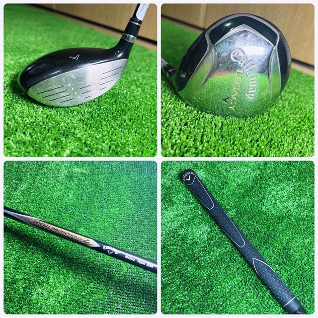 G250 ゴルフクラブセット Callaway キャロウェイ メンズ 右利き-